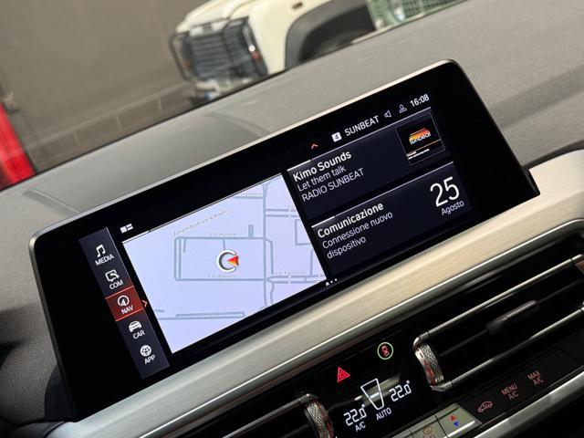 BMW X4 xDrive30d 48V 249CV
