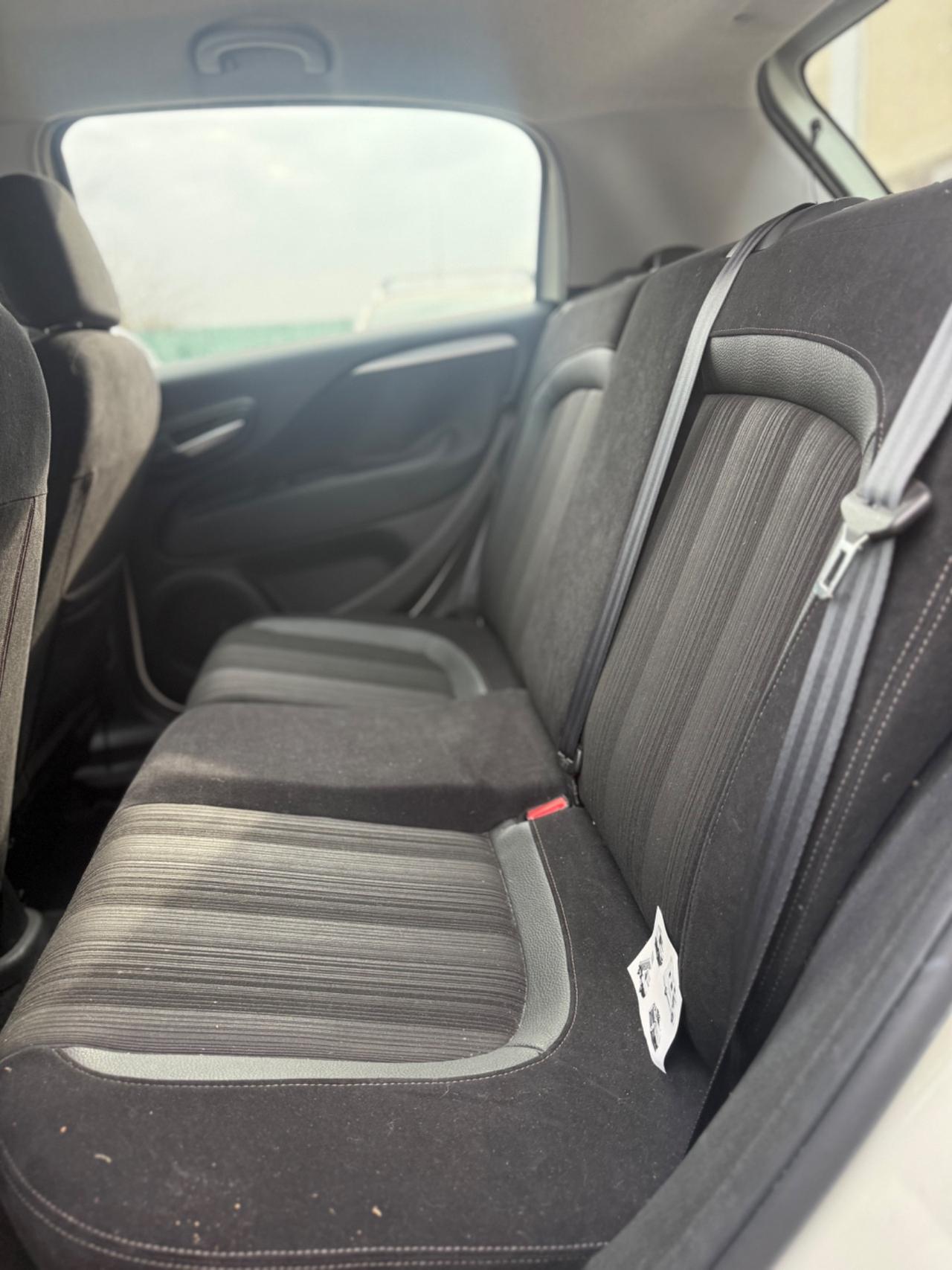 Fiat Punto Evo 1.6 Mjt DPF 5 porte S&S Emotion