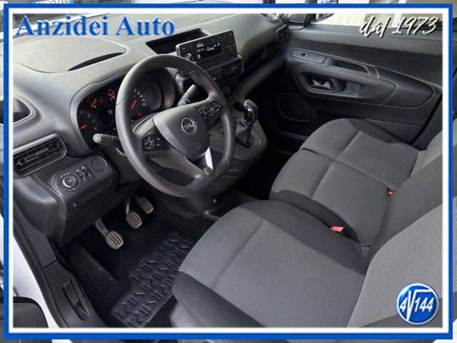 OPEL Combo Cargo 1.5 Diesel 100CV Edition 3 Posti