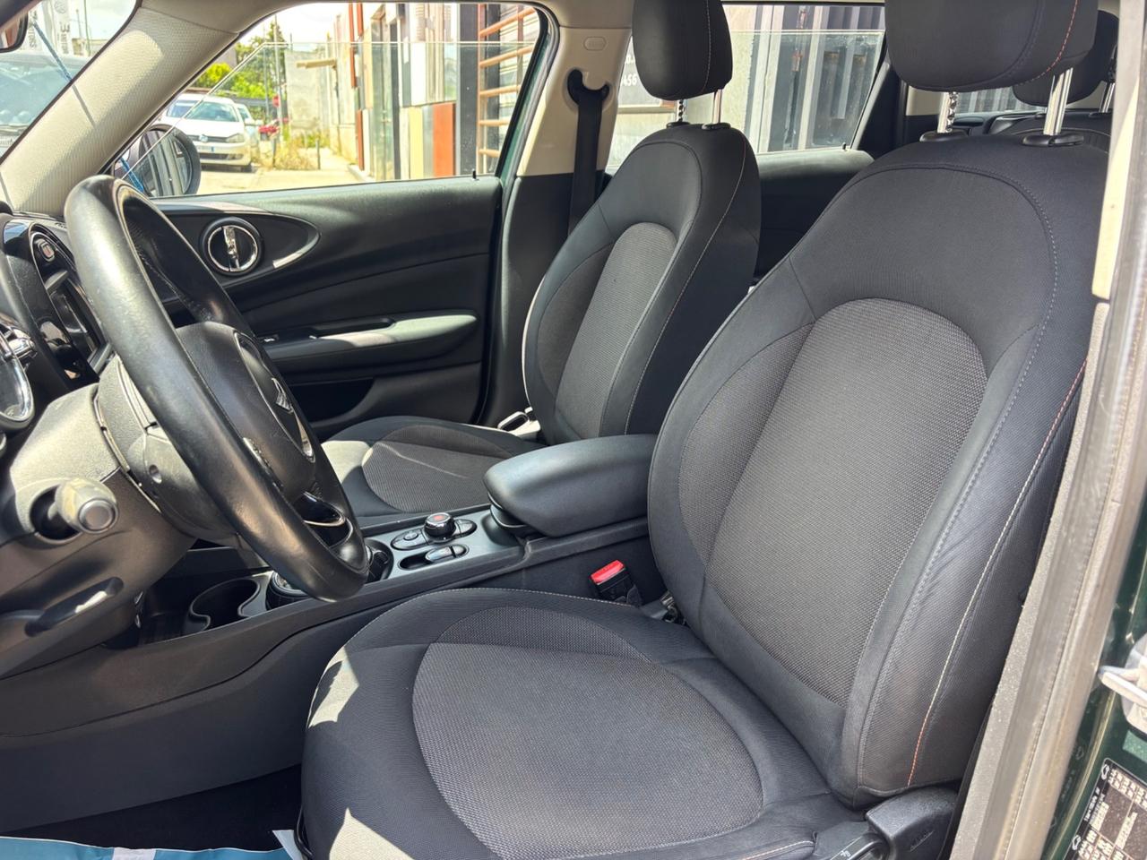 Mini Cooper D Clubman Mini 1.5 One D Business Clubman