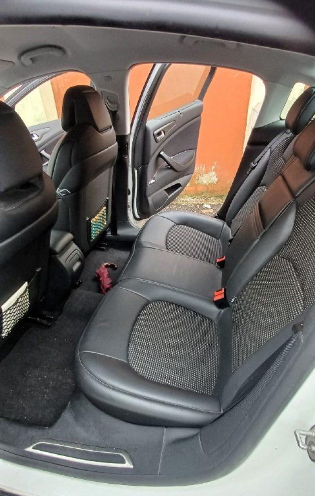 CITROEN C5 2.0 HDi 160 aut. Executive