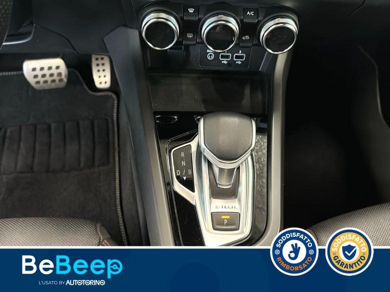 Renault Arkana 1.6 E-TECH HYBRID R.S. LINE 145CV