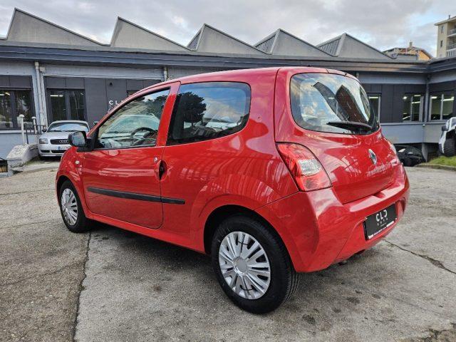 RENAULT Twingo 1.2 16V LEV Dynamique
