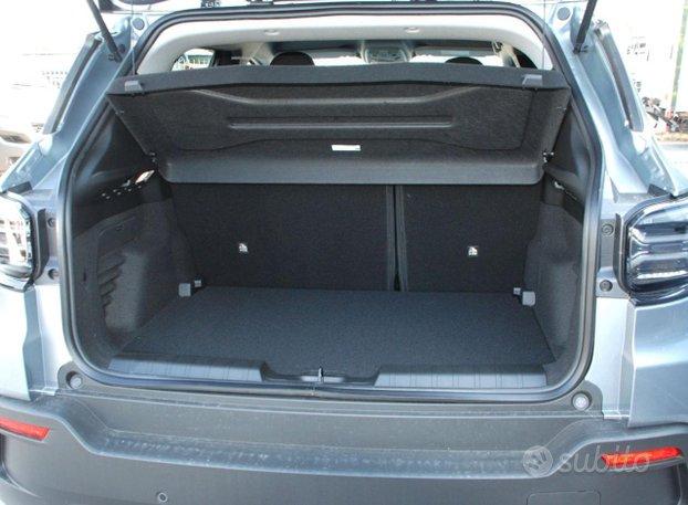 JEEP Avenger 1.2 Turbo 110 CV MHEV LONGITUDE AUT