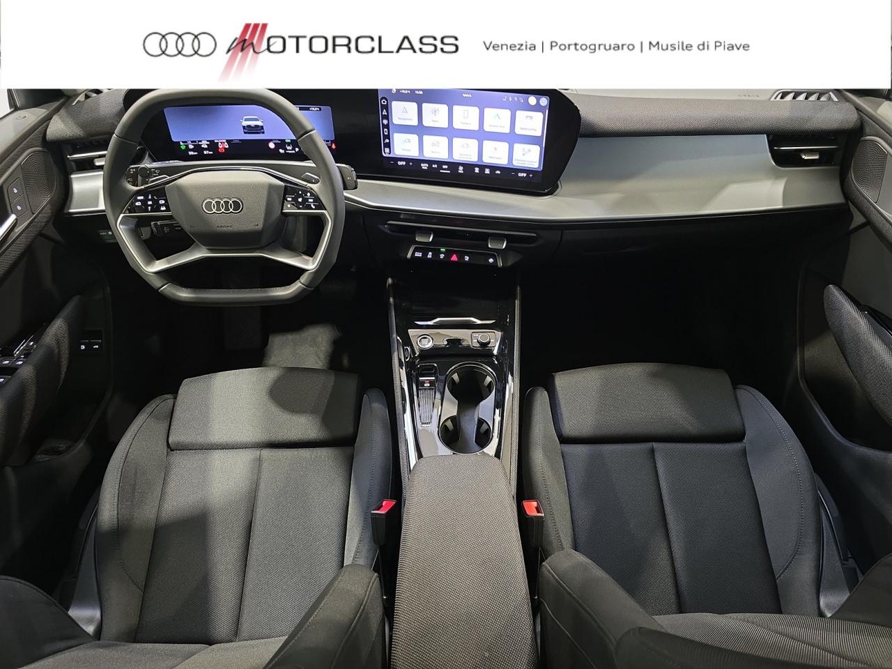 Audi Q3 sportback 1.5 e-hybrid 272cv s line edition s tronic