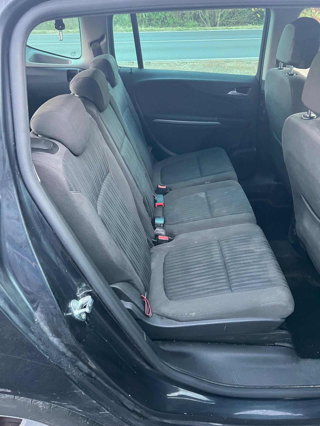 Opel Zafira Tourer 1.6 Turbo EcoM 150CV Cosmo