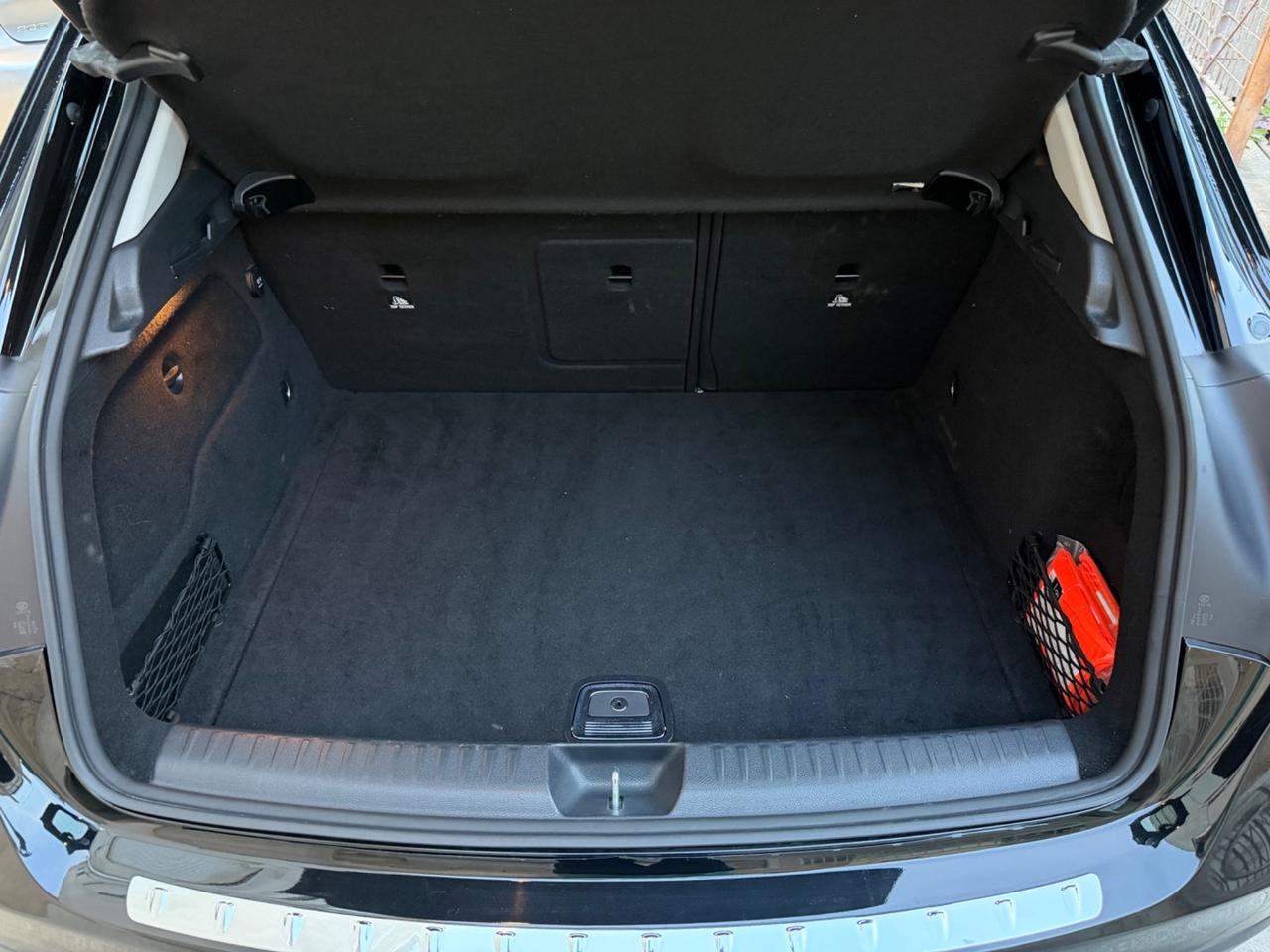 Mercedes-benz GLA 200 d Automatic Premium