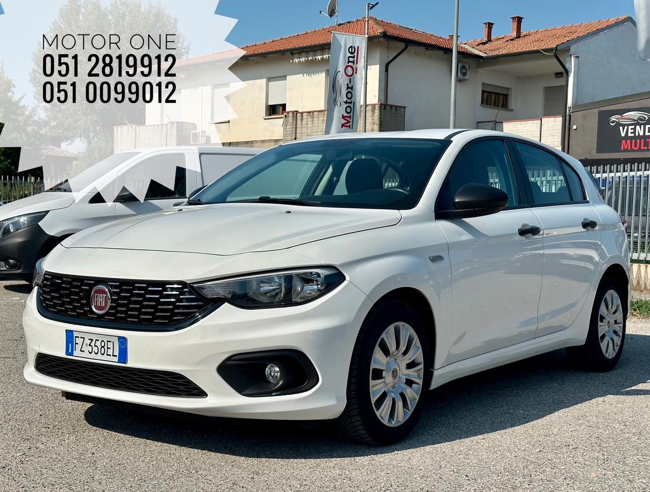 Fiat Tipo GPL 1.4 120CV 5 porte Easy