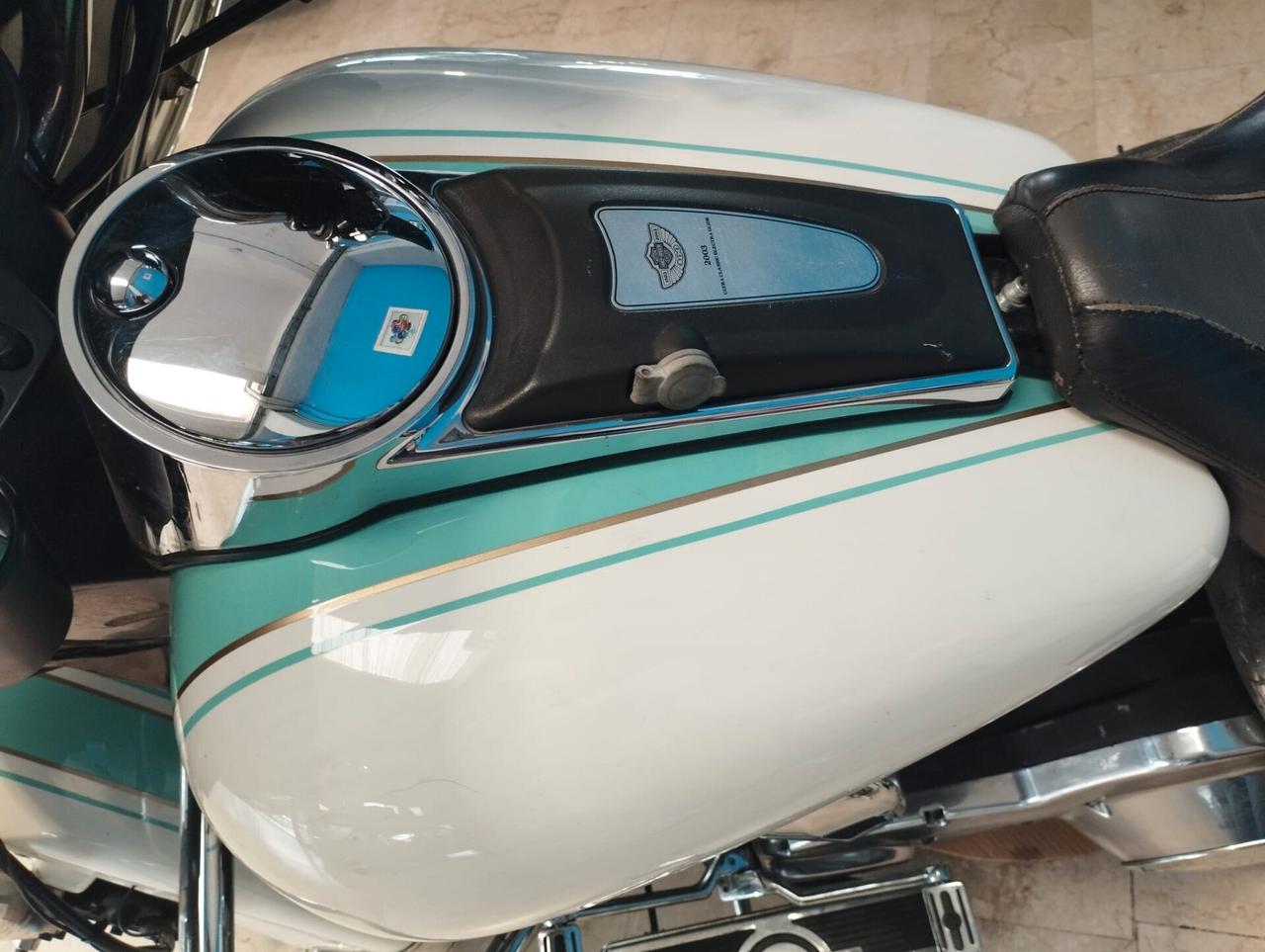 Harley-davidson 1450 Electra Glide Classic