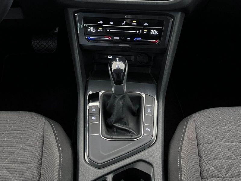 Volkswagen Tiguan Tiguan 2.0 tdi Life 150cv dsg