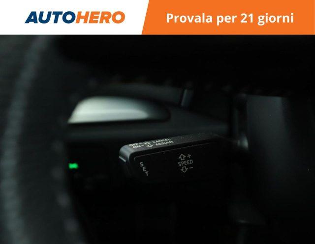 AUDI A3 SPB 30 TDI S tronic Sport