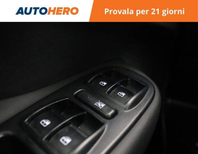 FIAT 500L 1.4 95 CV S&S Cross
