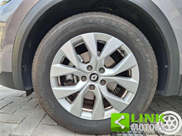RENAULT Captur Full Hybrid E-Tech 145 CV Intens GARANZIA INCLUSA