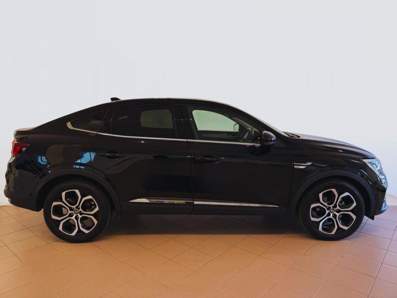 Renault Arkana Hybrid E-Tech 145 CV Intens