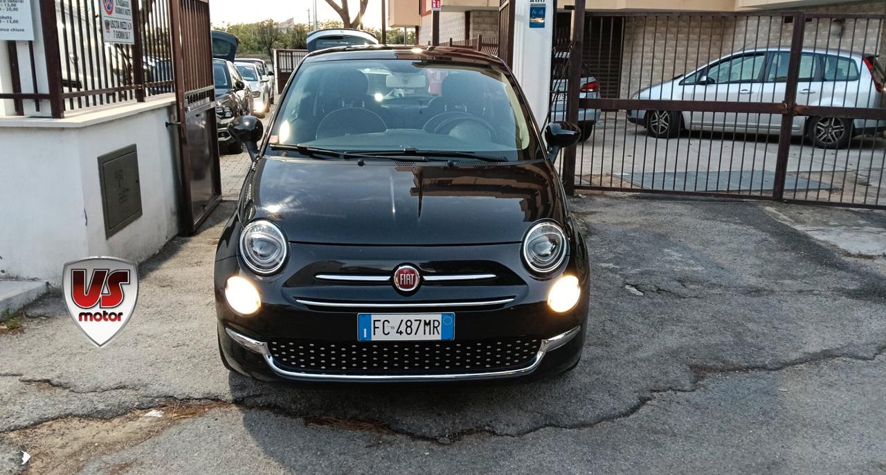 FIAT 500 LOUNGE -PREZZO PROMO!