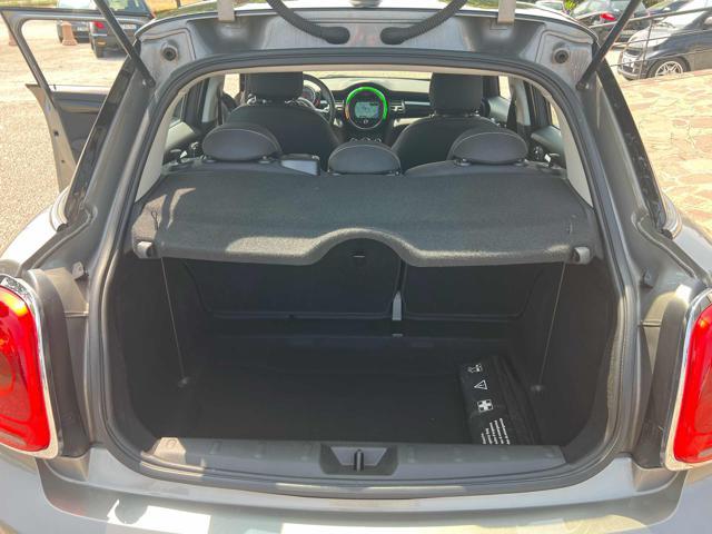MINI Cooper D 1.5 Cooper D Hype 5 porte