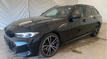 Bmw 320 320d 48V xDrive Touring Msport