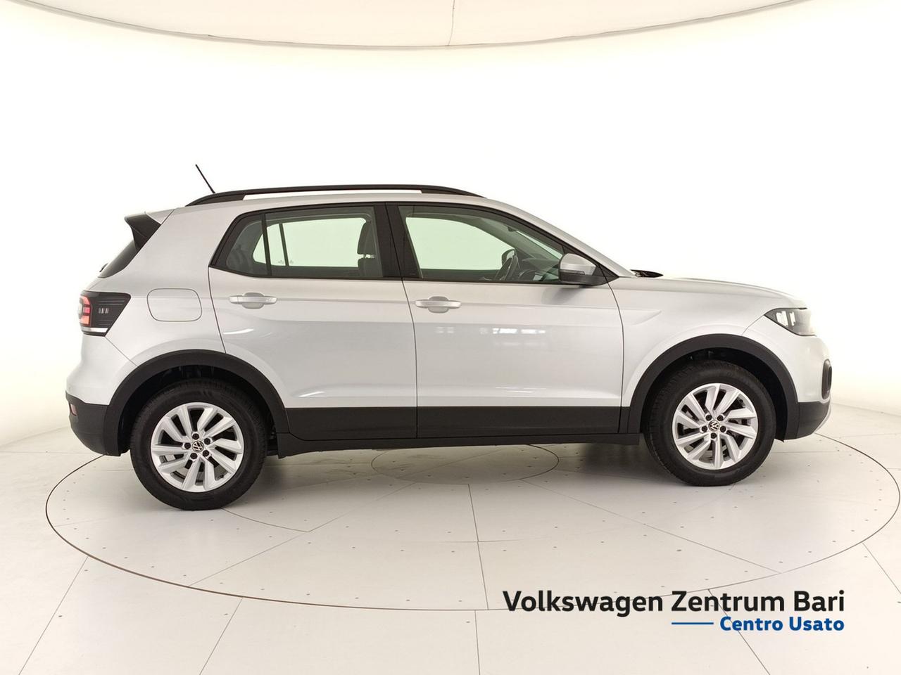 Volkswagen T-Cross 1.0 tsi style 95cv