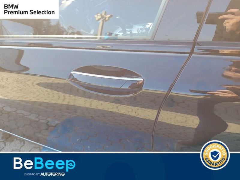 BMW Serie 7 730LD MHEV 48V XDRIVE AUTO
