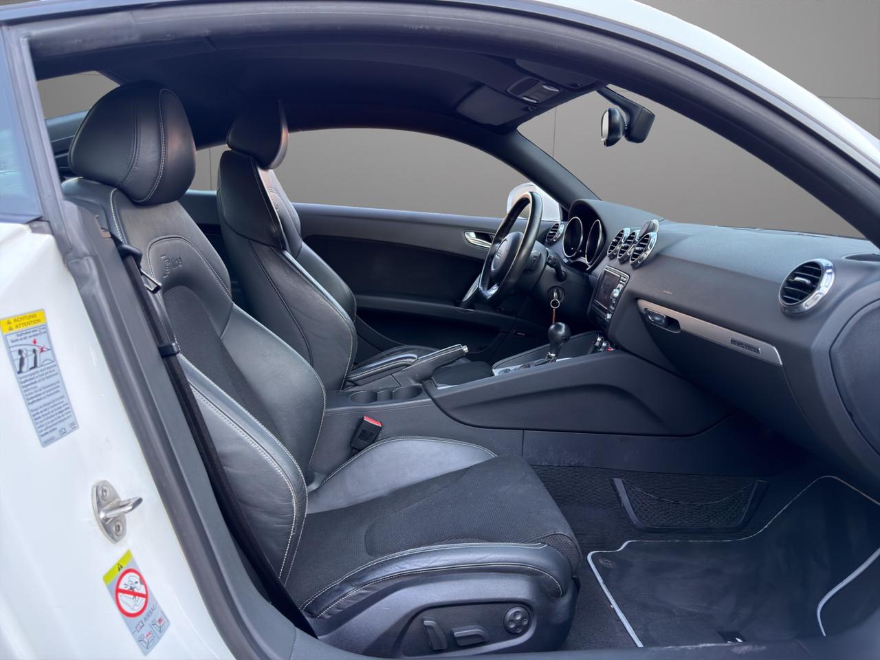 Audi TT Coupe 3.2 V6 Advanced quattro s-tronic - Prezzo reale senza vincoli