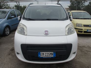 Fiat Qubo 1.4 8V 77 CV Dynamic Natural Power