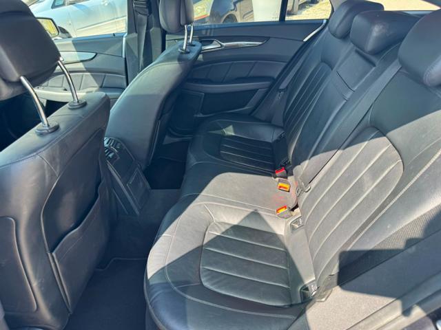 MERCEDES-BENZ CLS 250 d 4Matic Premium