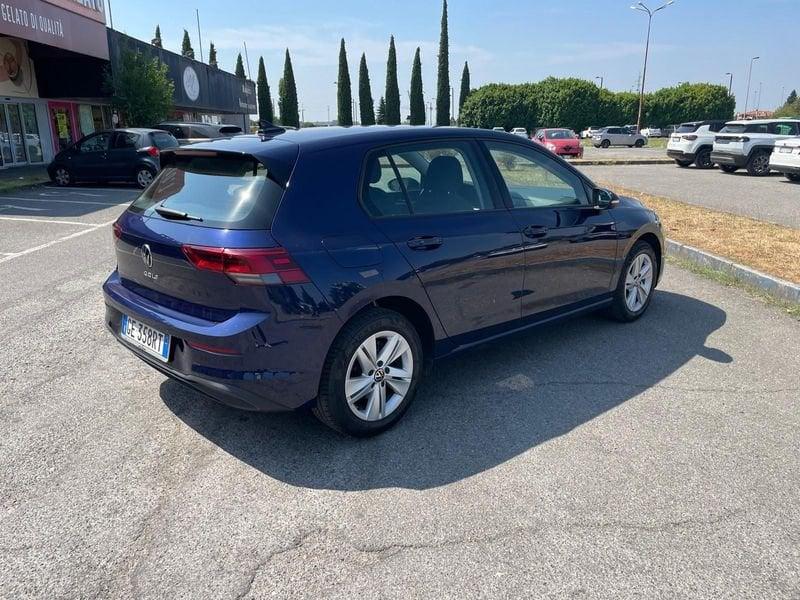 Volkswagen Golf 1.0 TSI 110cv EVO Life