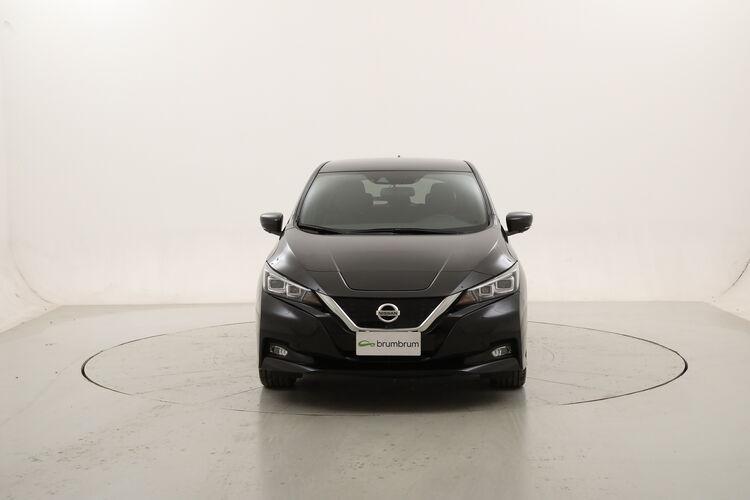 Nissan Leaf N-Connecta BR478089 Elettrico 150CV