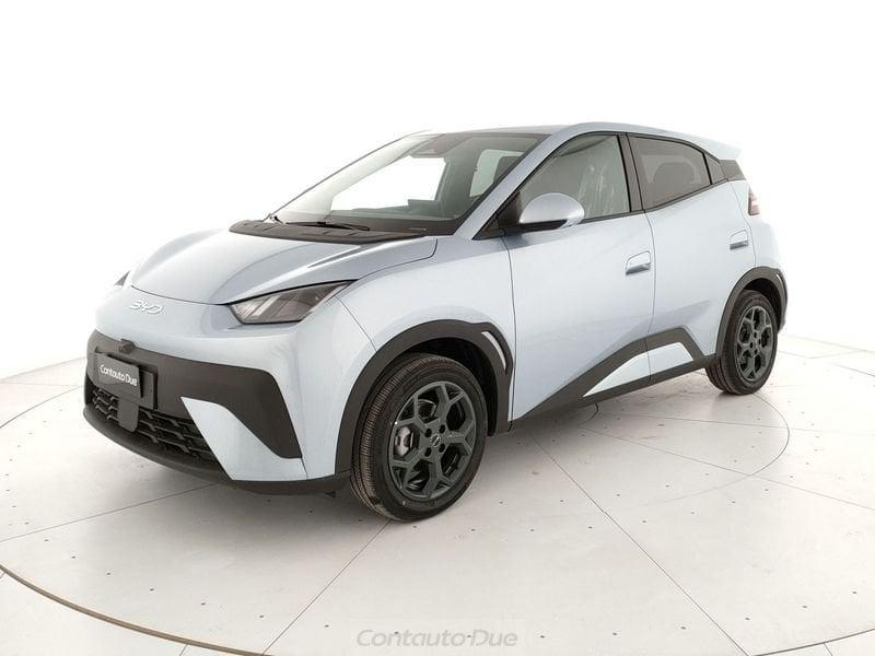 BYD Dolphin Surf 43,2 kWh Boost
