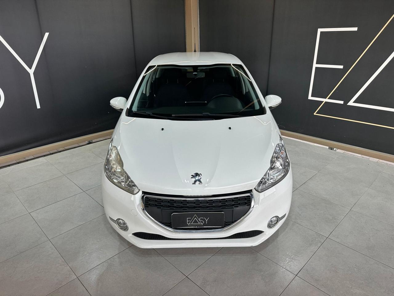 Peugeot 208 5p 1.4 vti 16v Allure 95CV * GPL *