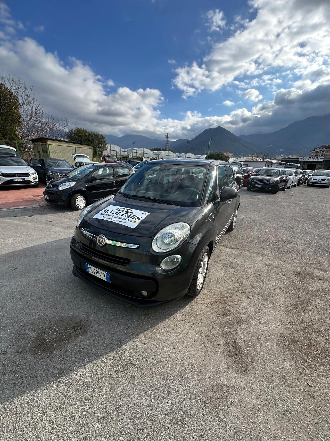 Fiat 500L 1.3 Multijet 85 CV Pop