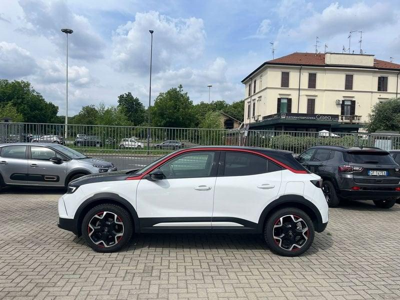Opel Mokka 1.2 Turbo 130 CV aut. GS