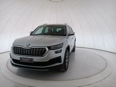 Skoda Kodiaq I 2021 2.0 tdi evo Style 4x4 dsg 7p.ti