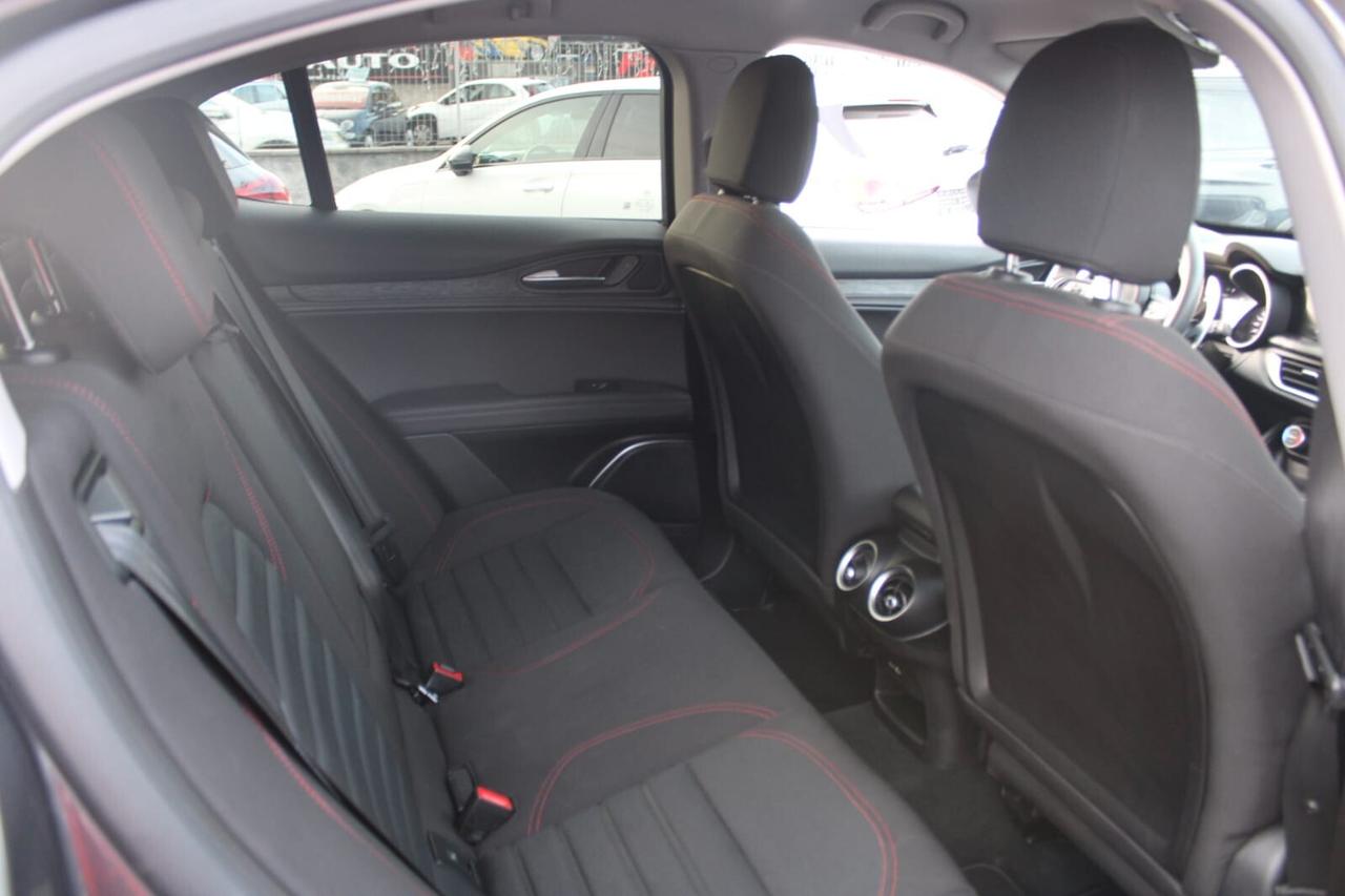 Alfa Romeo Stelvio Tua A SOLI 280€ al mese Anticipo Zero