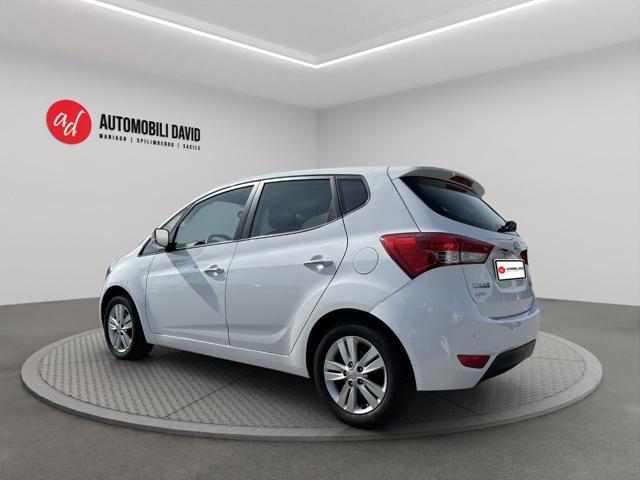 HYUNDAI iX20 1.4 90 CV Comfort