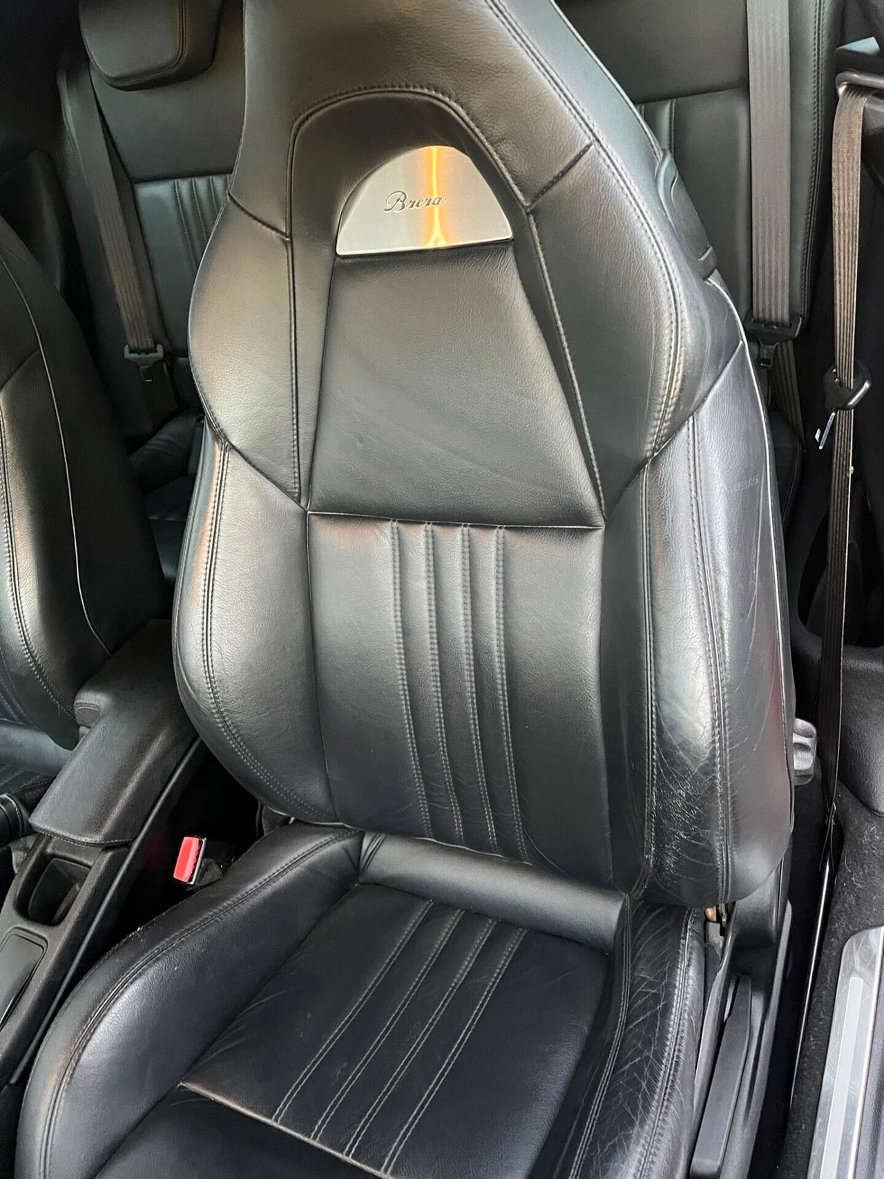 Alfa Romeo Brera 2.4 JTDm 20V 210CV