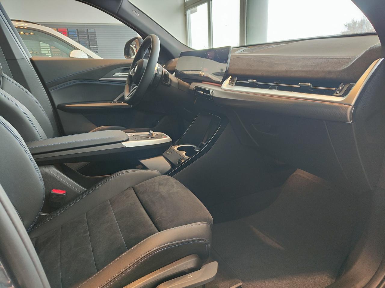 BMW BMW X2 xDrive20d