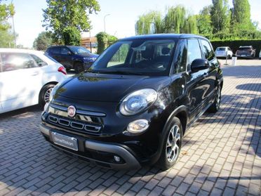FIAT 500L 1.4 95Cv Cross GPL - CarPlay/SensoriPark