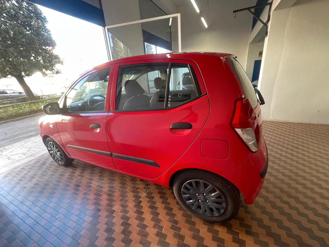 Hyundai i10 1.1 12V Active