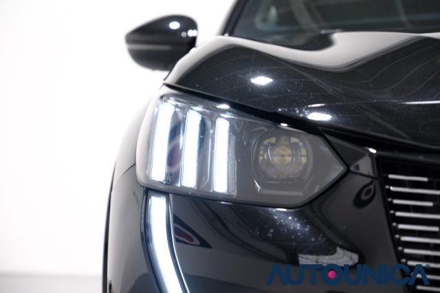 PEUGEOT 208 PURETECH 130 STOP&START EAT8 5 PORTE GT LINE