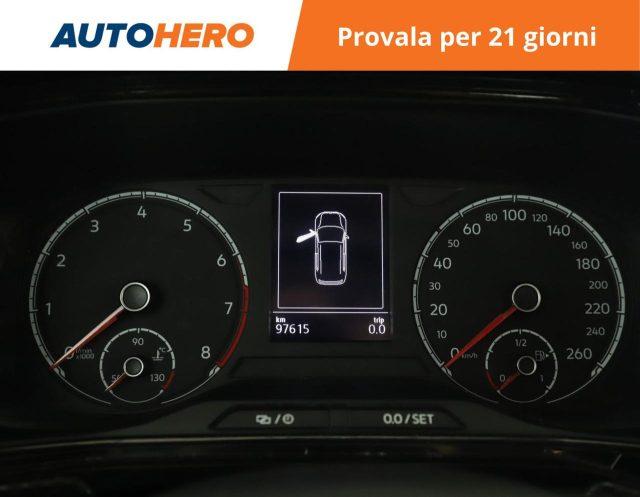 VOLKSWAGEN T-Cross 1.0 TSI Style BMT
