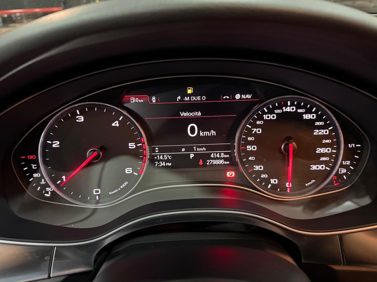 Audi A6 Avant 2.0 TDI 177 CV multitronic Business plus