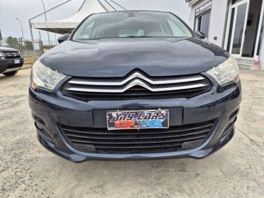 Citroen C4 1.6 HDi 90 Business