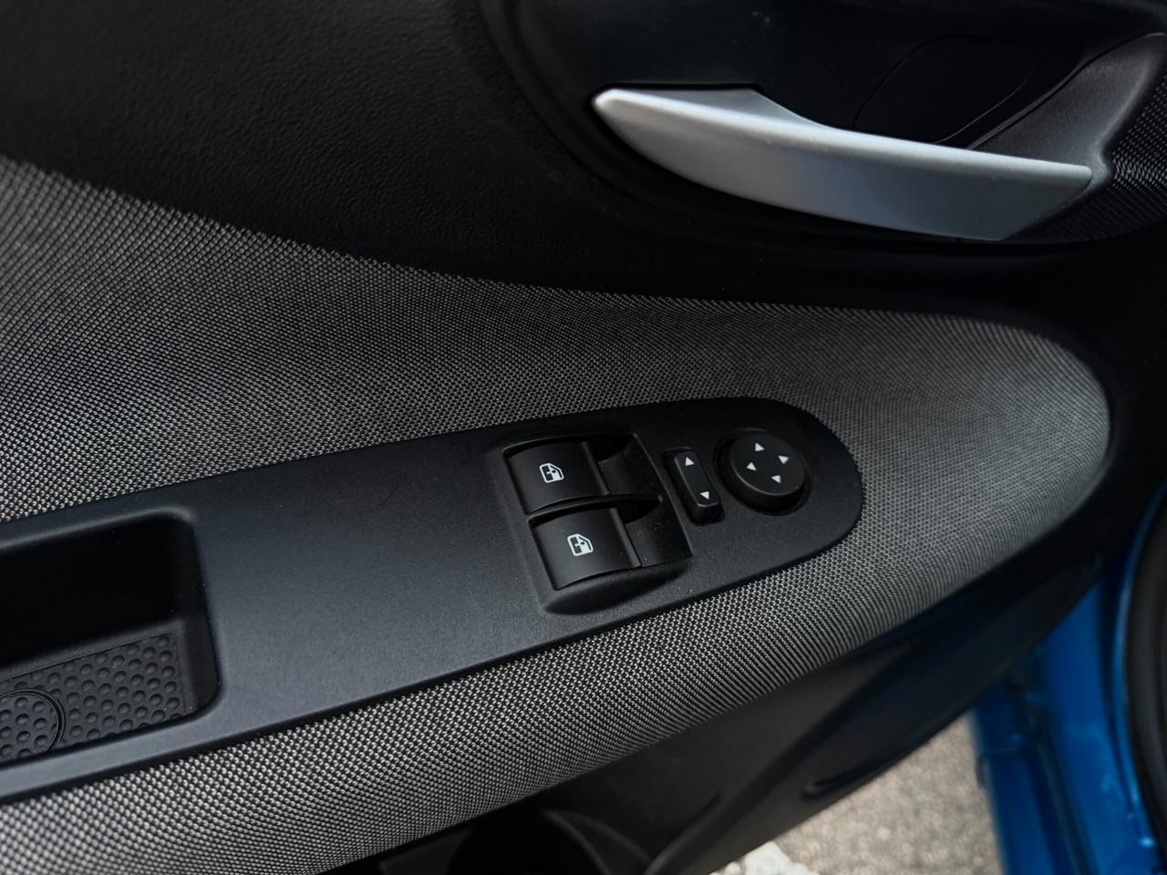 Fiat Punto EVO/1.3 95 CV/5 POSTI/SOLO 122000 KM