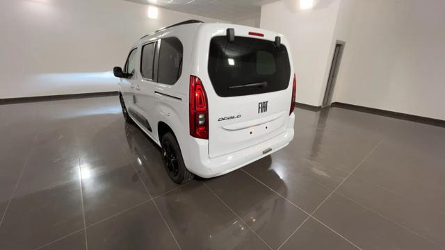 FIAT Doblo Doblò 1.5 BlueHdi 130CV Combi N1 - VARI COLORI!