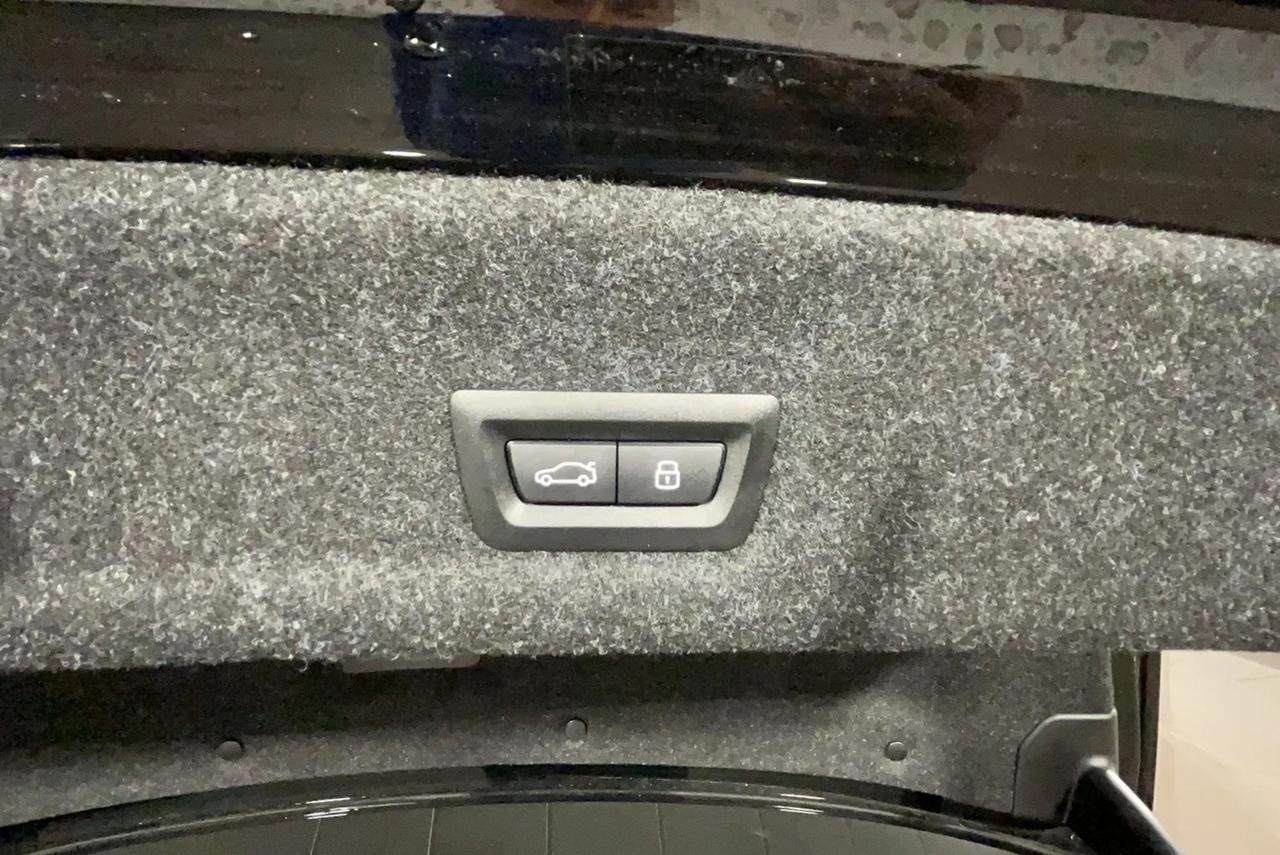 BMW Serie 3 G21 2022 Touring d Touring mhev 48V MSport auto - VARI COLORI!