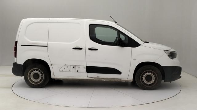 OPEL Combo 1.5d 100cv L1H1 Edition S&S mt5 E6.