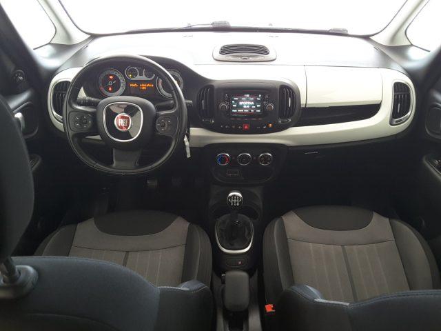 FIAT 500L 1.3 Multijet 95cv Lounge