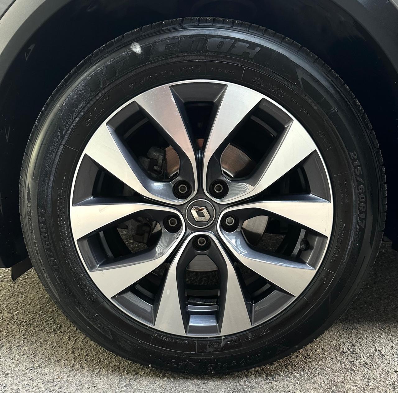 Renault Captur 1.0 TCe 12V 100cv GPL Zen