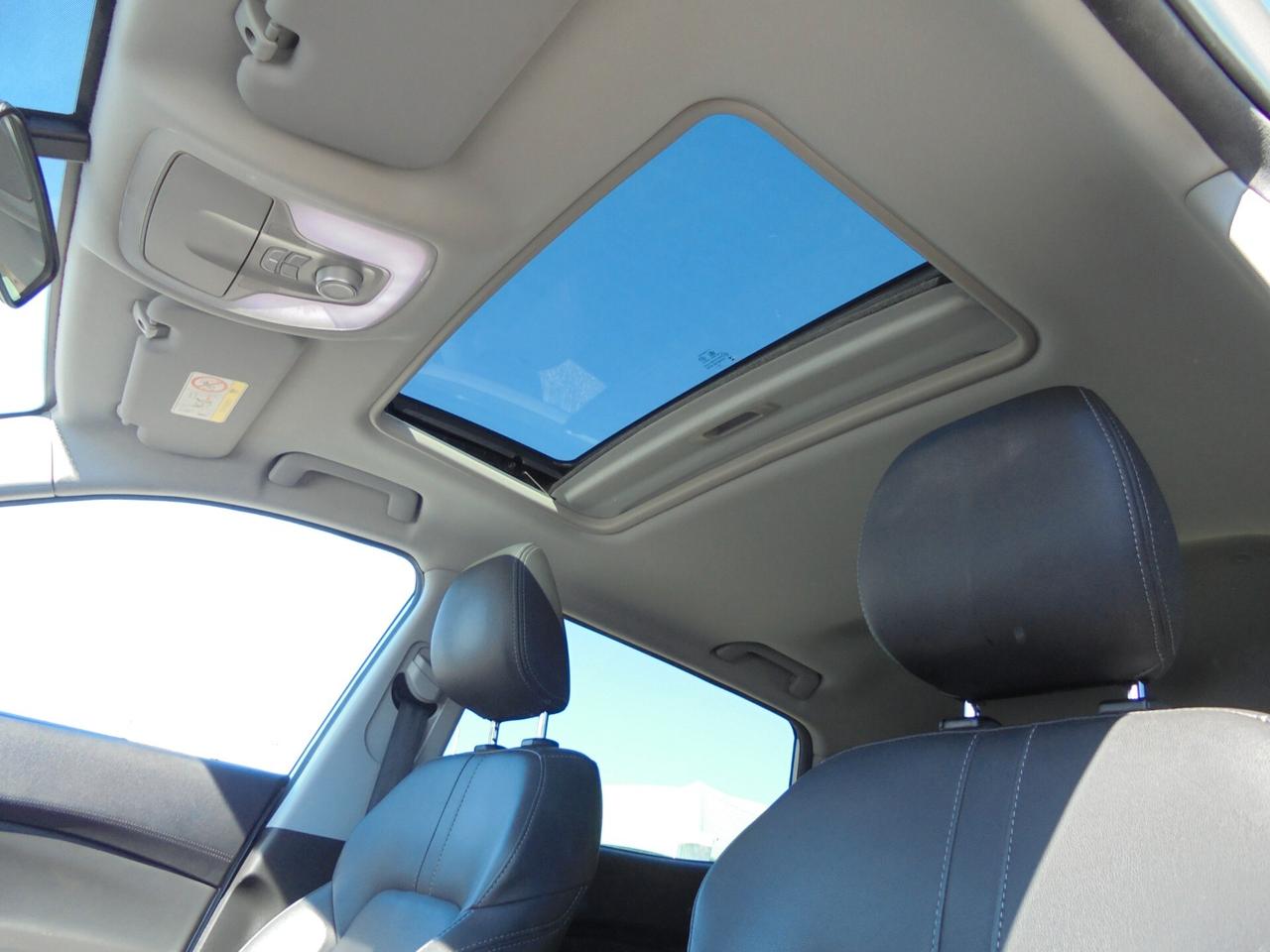 Dr 4.0 1.5 Bi-Fuel GPL